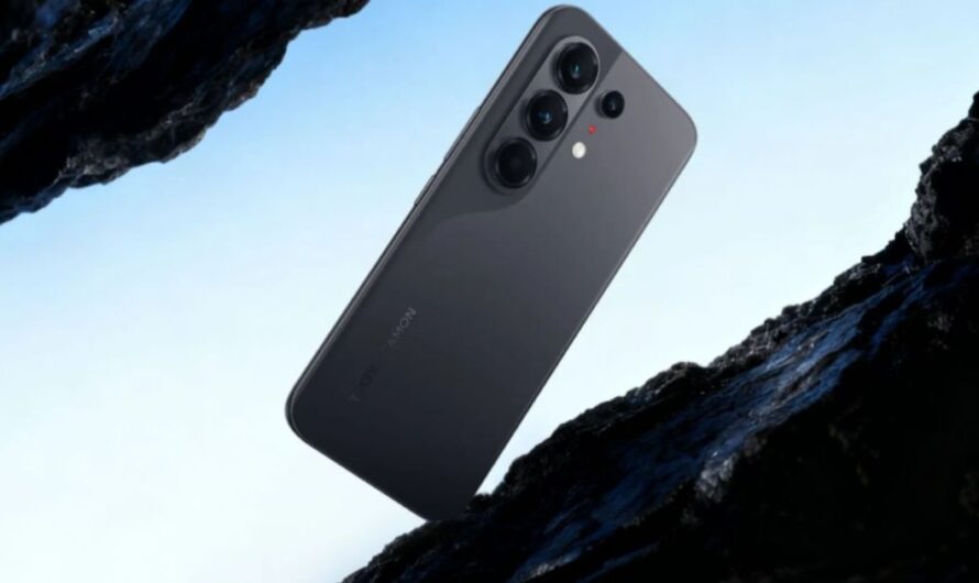 Tecno Camon 50 Pro Review & Extreme Test