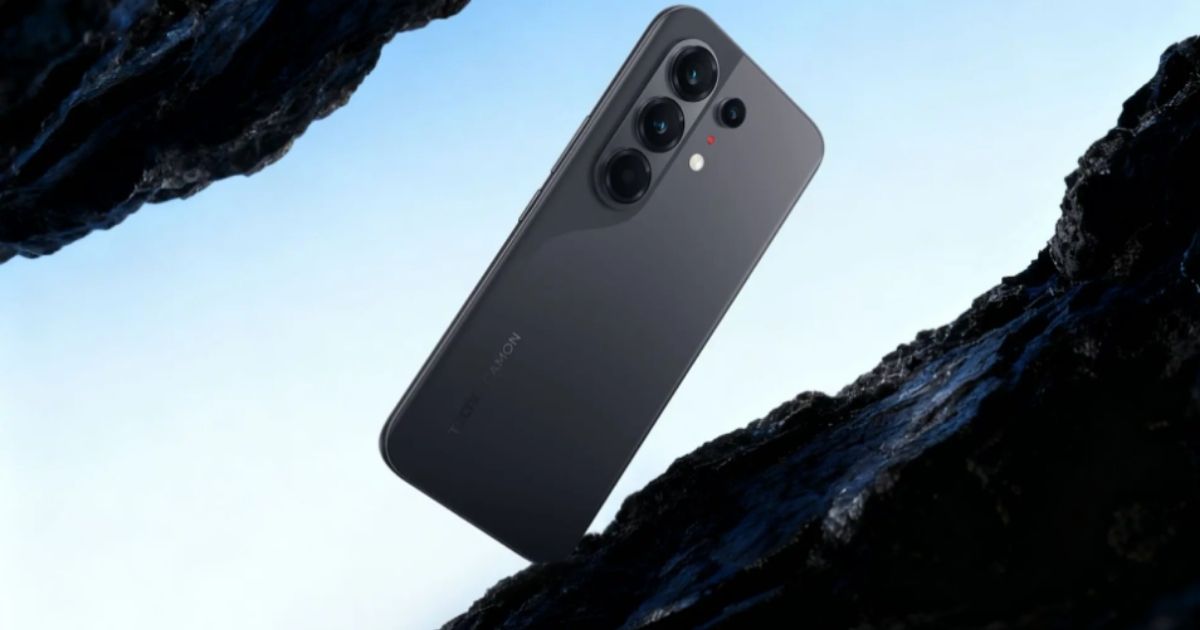 Tecno Camon 50 Pro Price in Pakistan