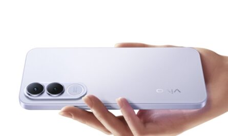 Vivo V70 FE Launch in Pakistan