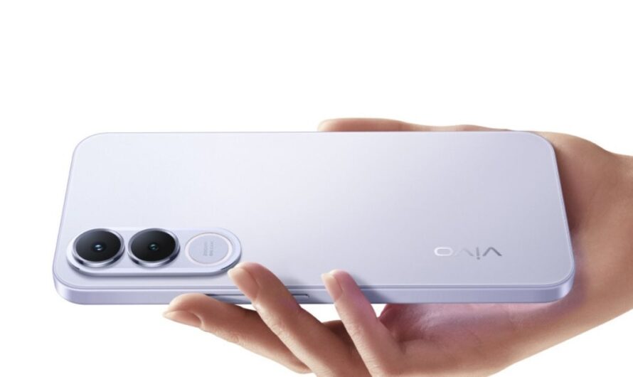 Vivo V70 FE Launch in Pakistan