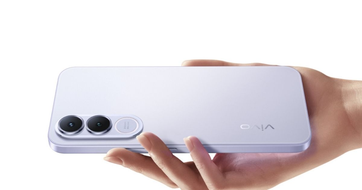 Vivo V70 FE Launch in Pakistan