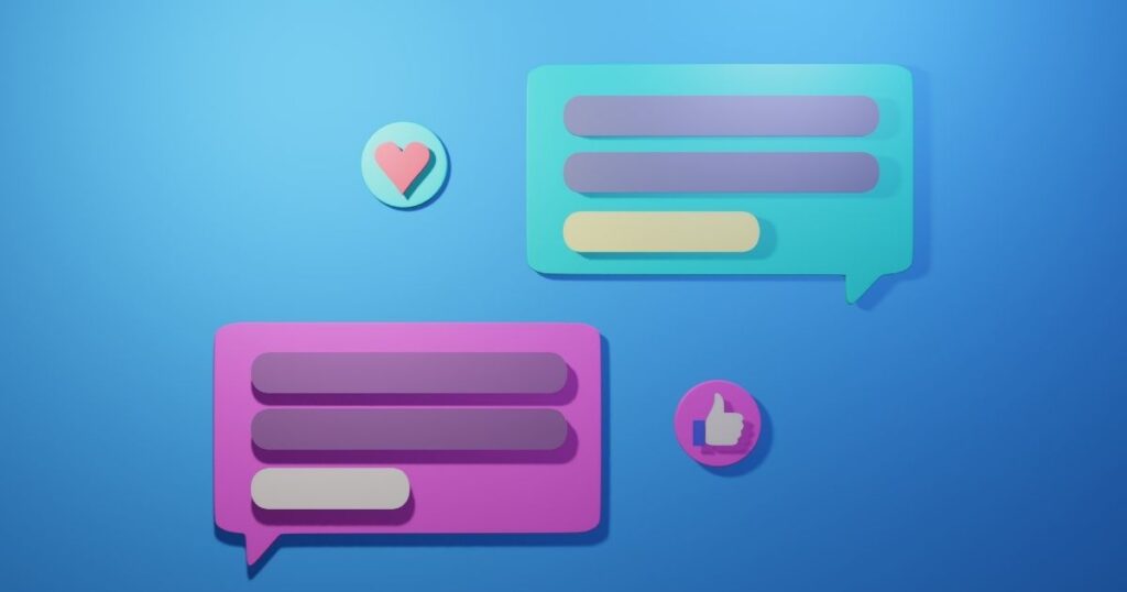 WhatsApp Liquid Glass New Chat Screen Design Coming