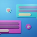 WhatsApp Liquid Glass New Chat Screen Design Coming