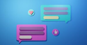 WhatsApp Liquid Glass New Chat Screen Design Coming